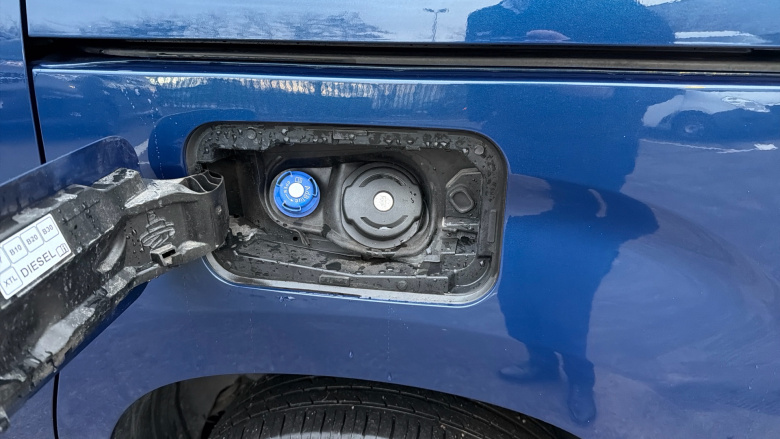 Vauxhall Combo Life 1.5 Turbo D 130 SE 5dr Diesel Estate